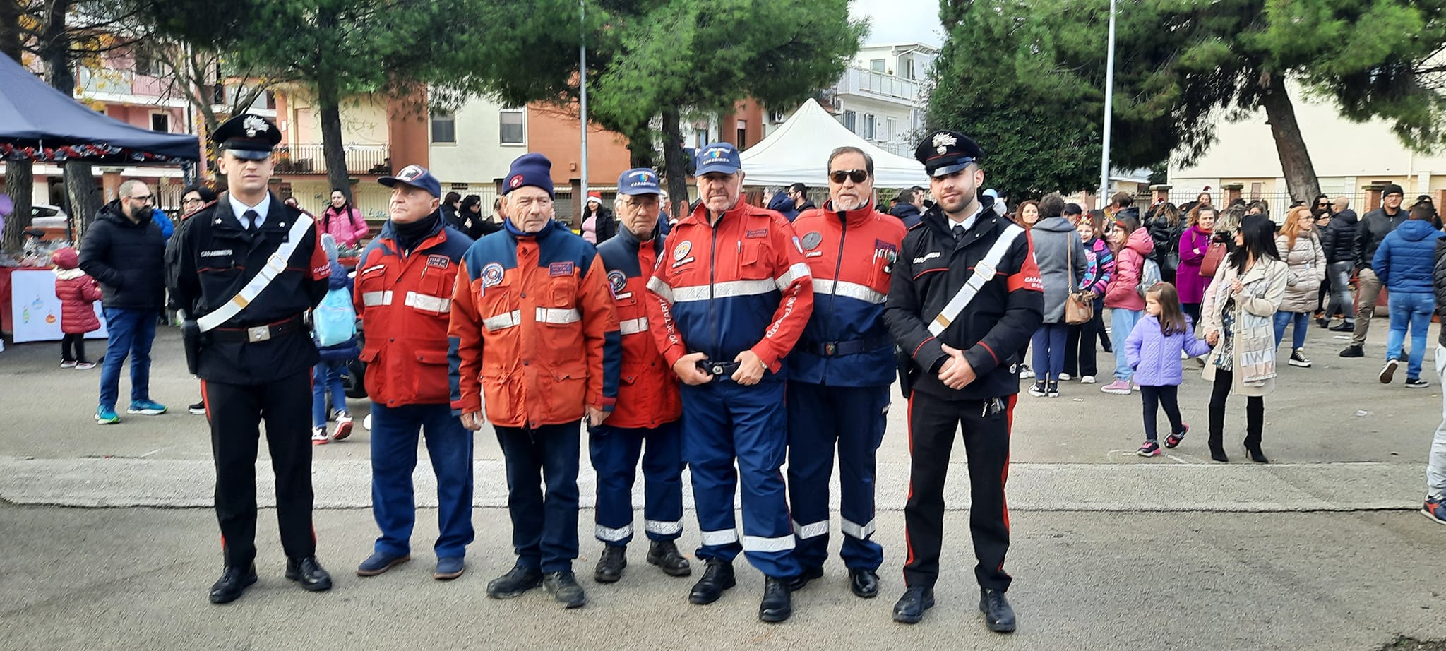 15/12/2023 InCanto di Natale 2a Edizione