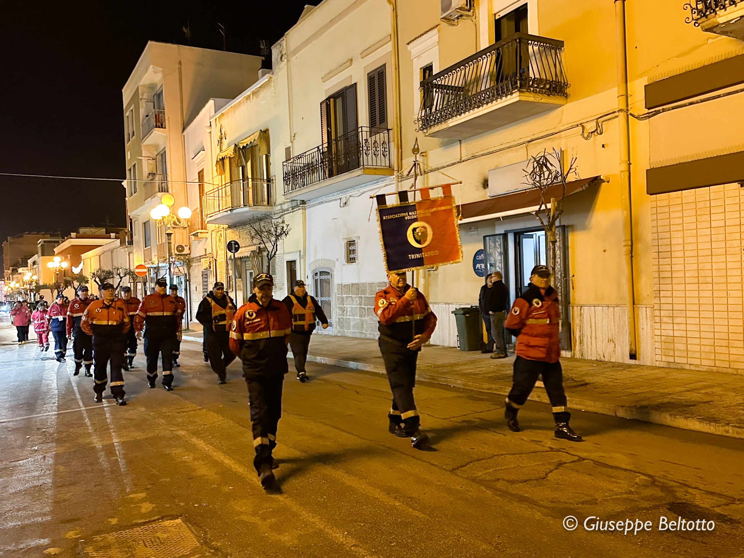 50° ANNIVERSARIO ANC